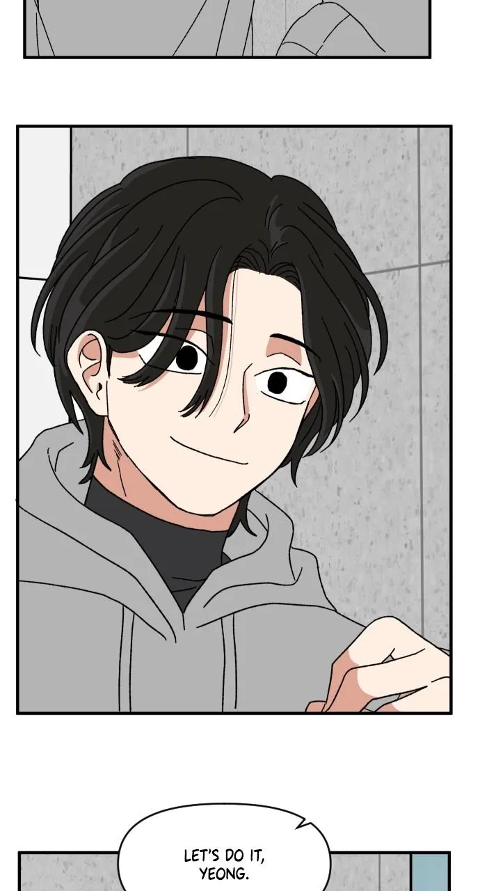 The Prize of Youth Chapter 8 Online - página 100