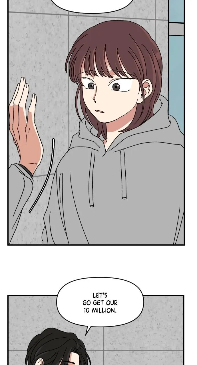 The Prize of Youth Chapter 8 Online - página 101