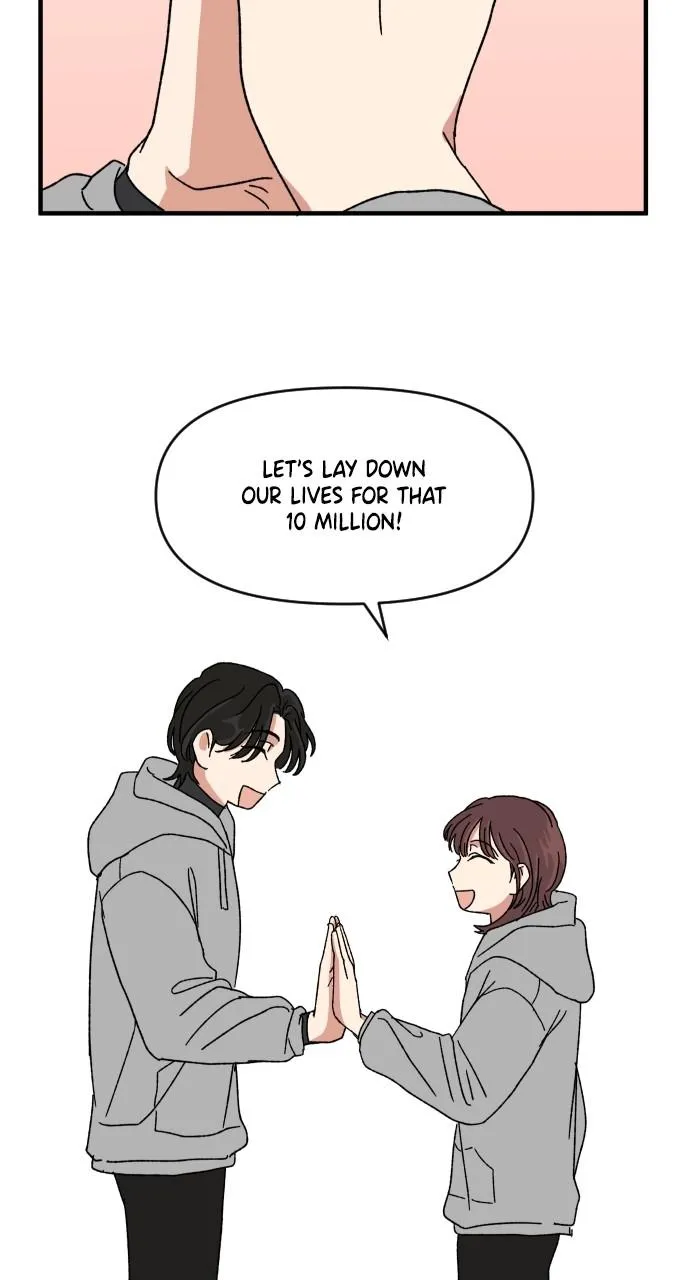 The Prize of Youth Chapter 8 Online - página 104