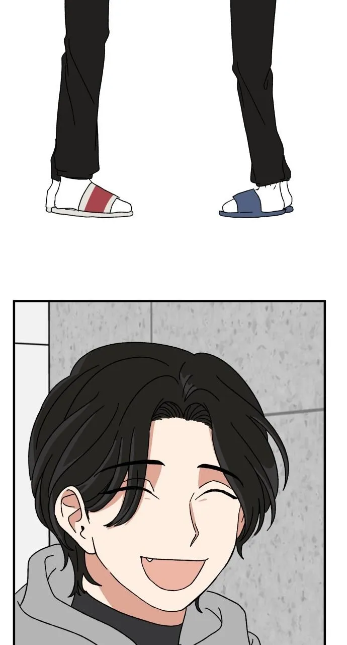 The Prize of Youth Chapter 8 Online - página 105