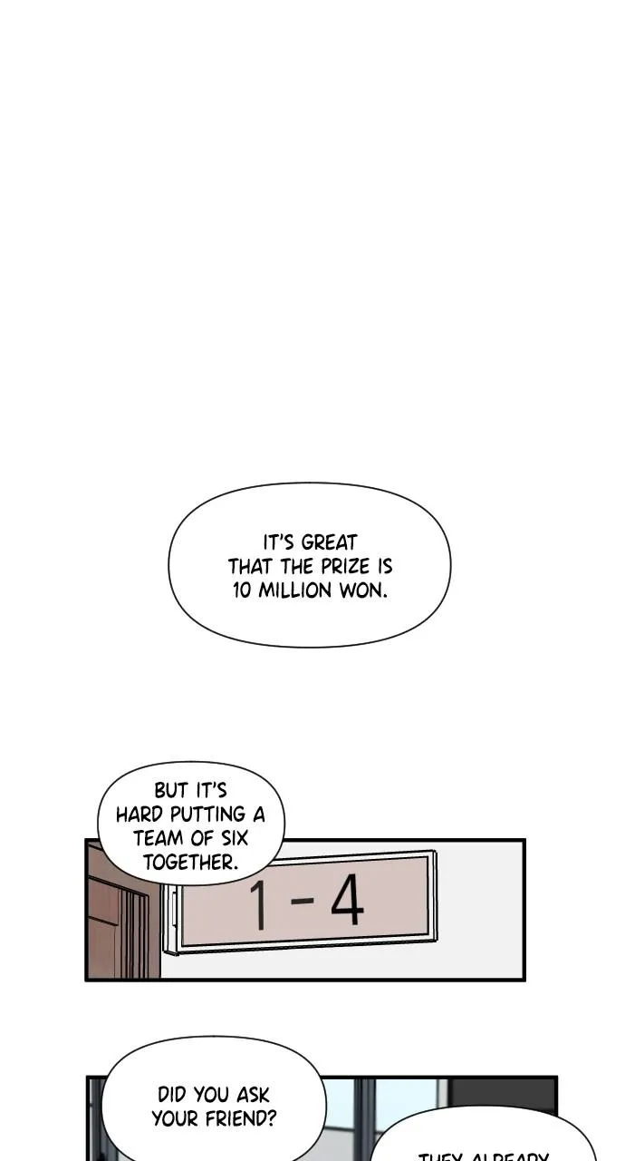 The Prize of Youth Chapter 9 Online - página 2