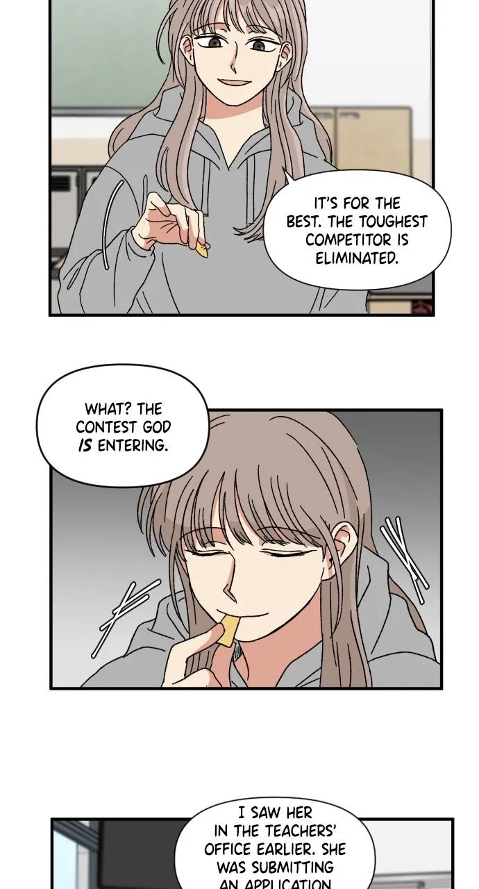 The Prize of Youth Chapter 9 Online - página 4