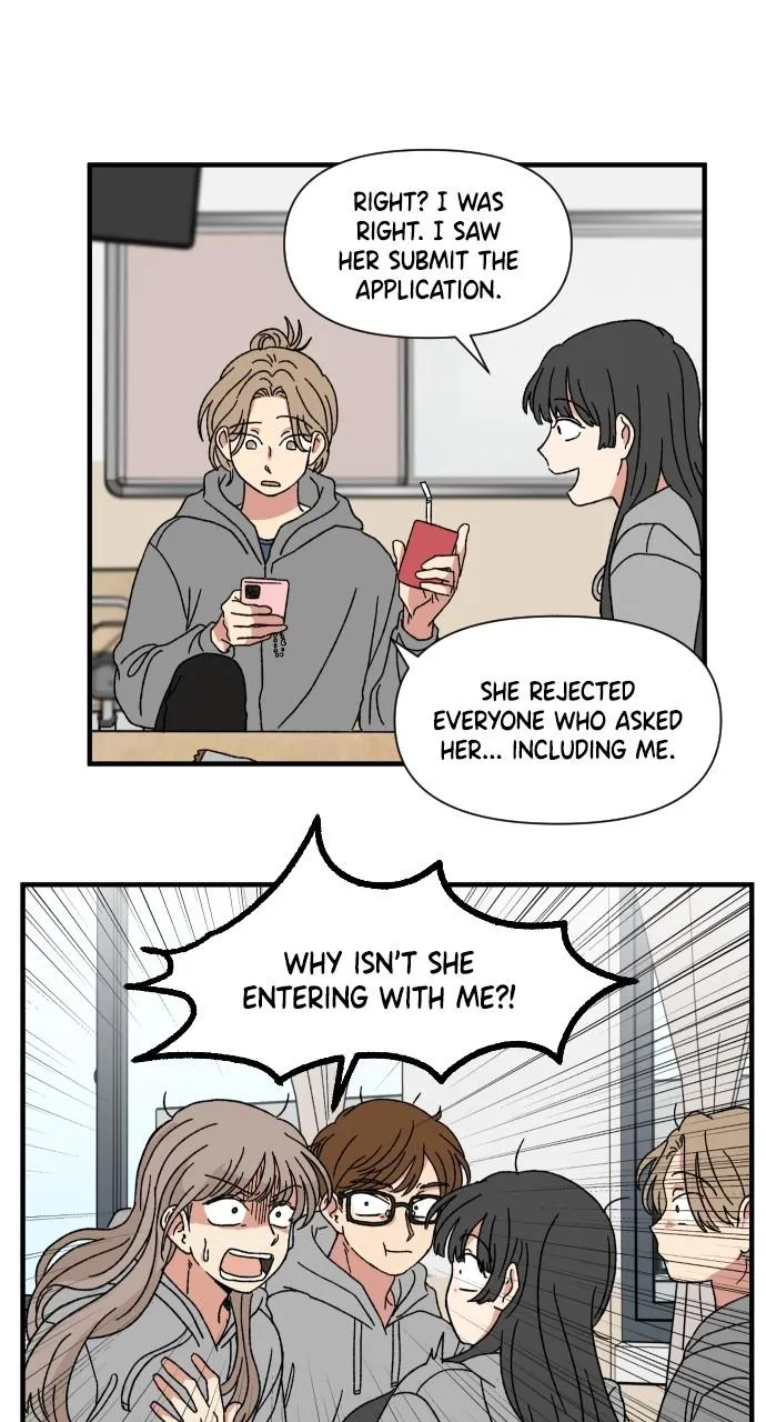 The Prize of Youth Chapter 9 Online - página 7