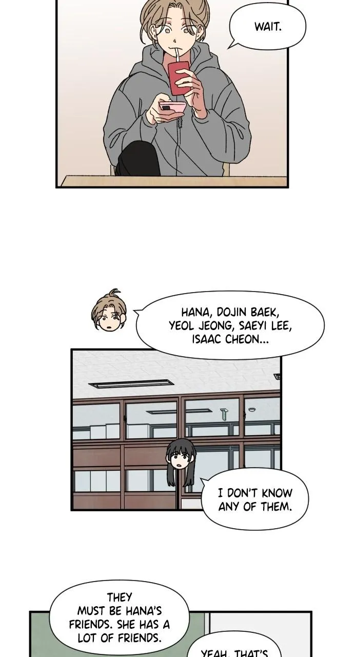 The Prize of Youth Chapter 9 Online - página 9