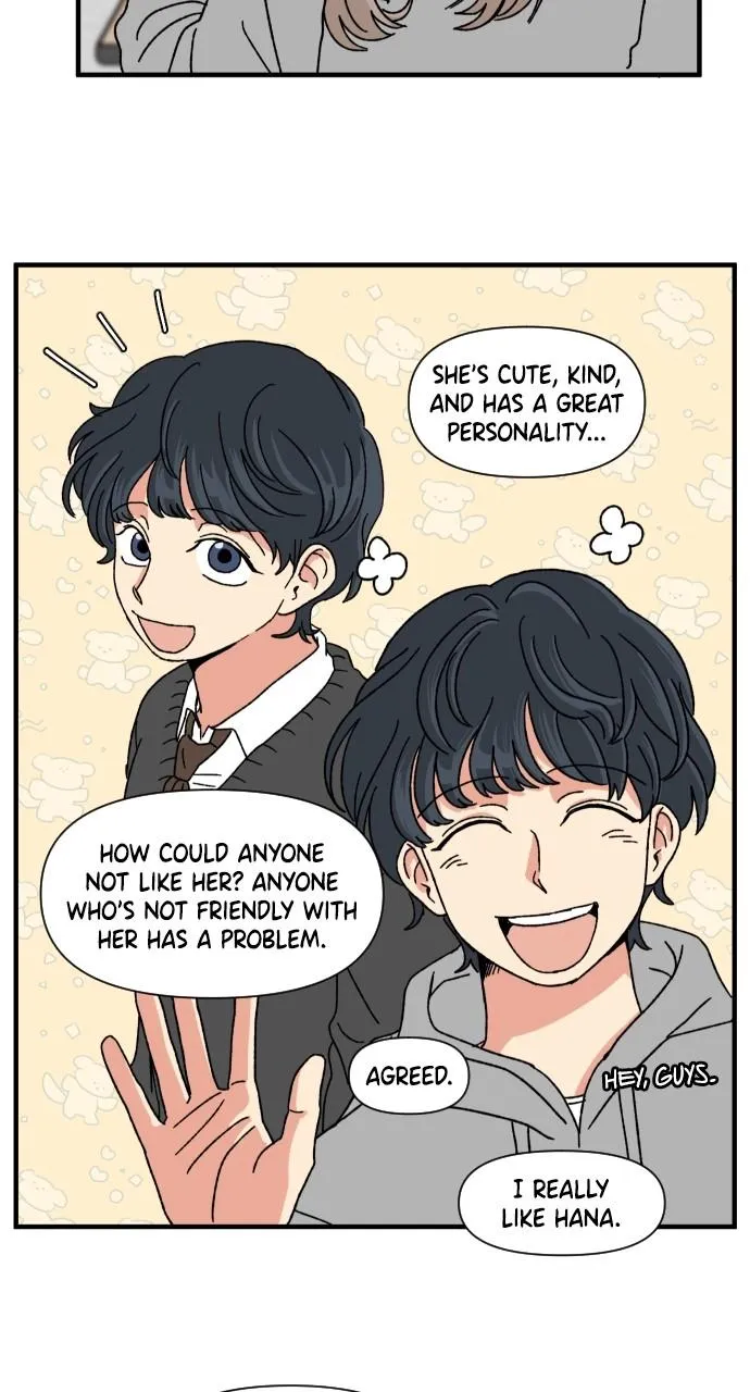 The Prize of Youth Chapter 9 Online - página 11