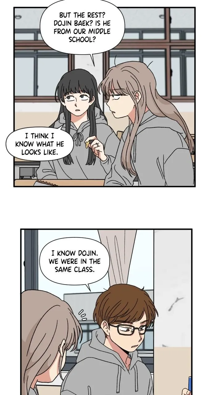 The Prize of Youth Chapter 9 Online - página 12