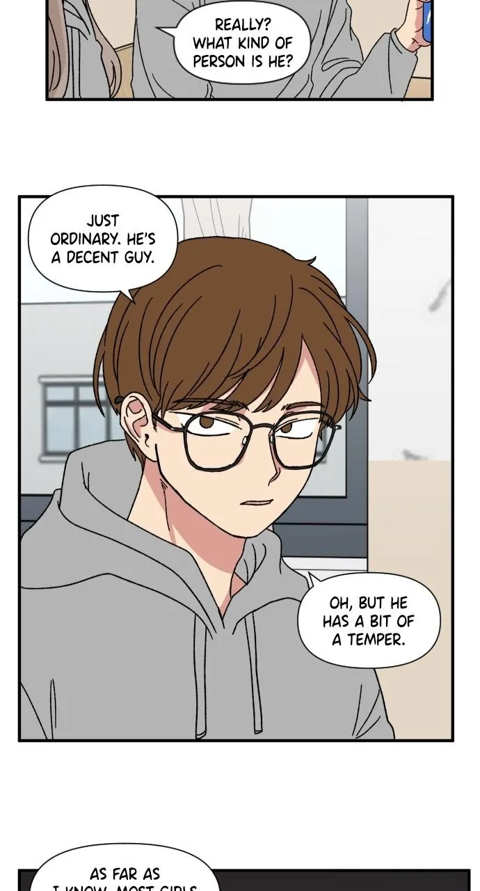 The Prize of Youth Chapter 9 Online - página 13