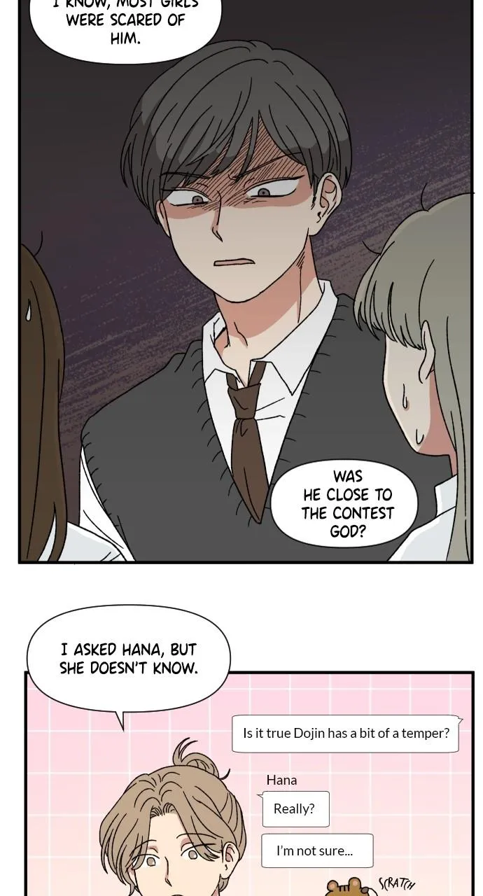The Prize of Youth Chapter 9 Online - página 14