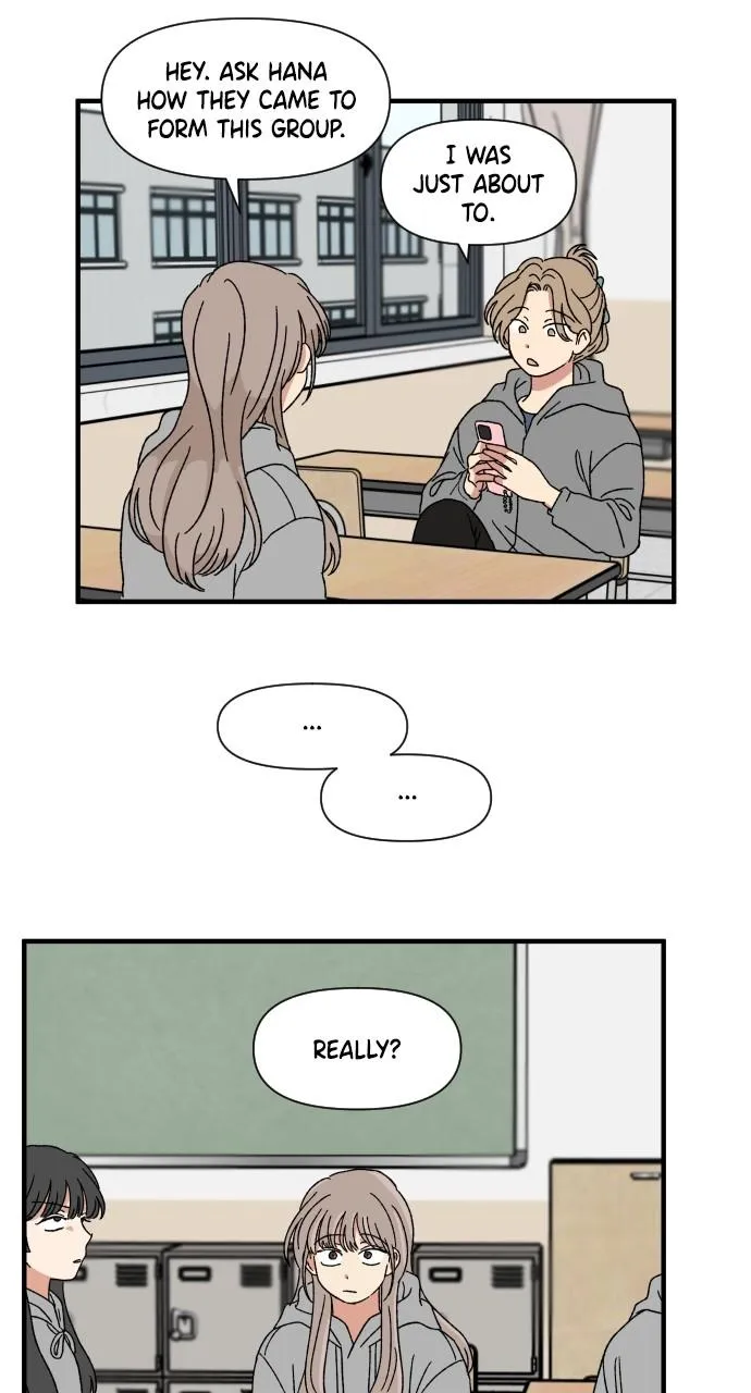 The Prize of Youth Chapter 9 Online - página 21
