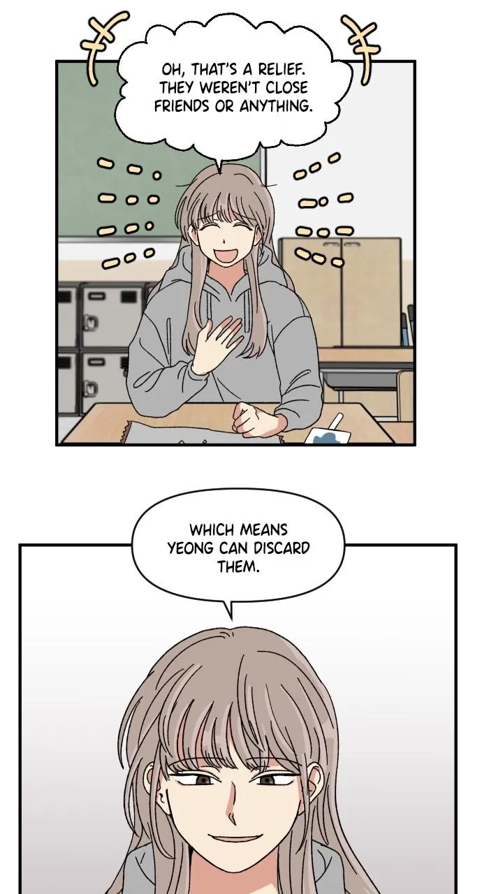 The Prize of Youth Chapter 9 Online - página 23