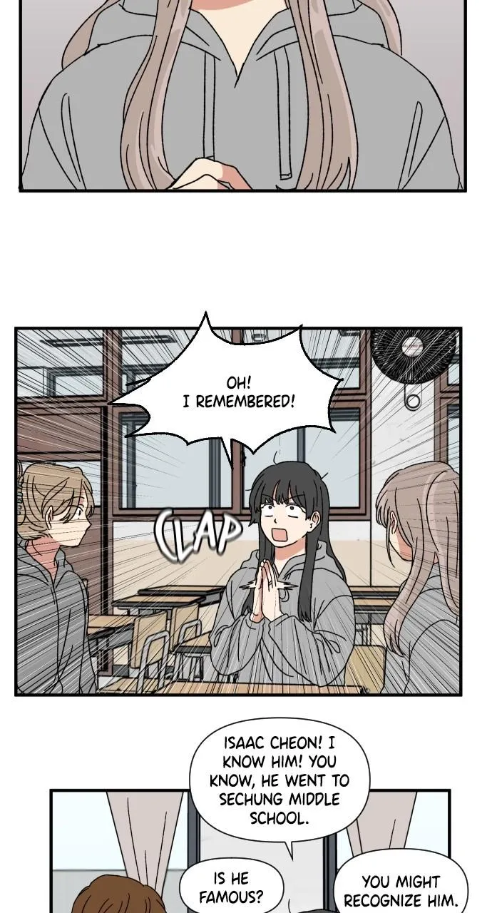 The Prize of Youth Chapter 9 Online - página 24
