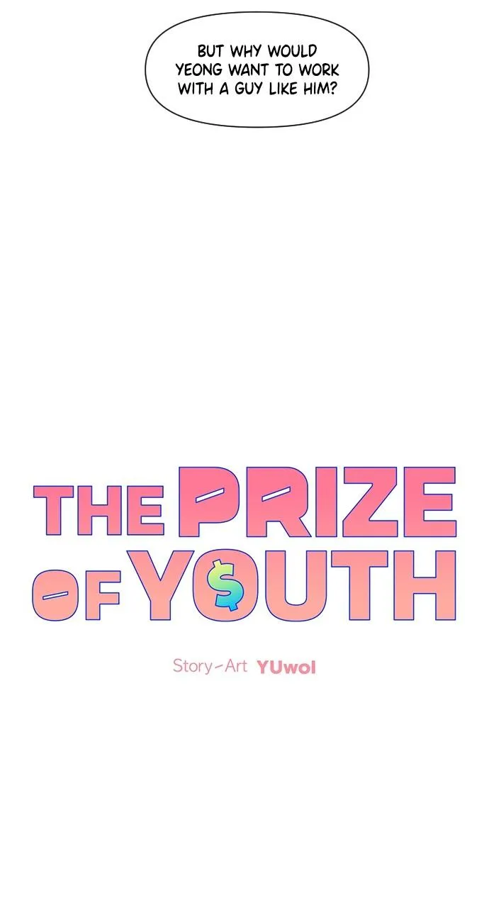 The Prize of Youth Chapter 9 Online - página 26