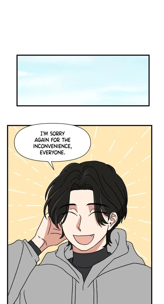 The Prize of Youth Chapter 9 Online - página 27