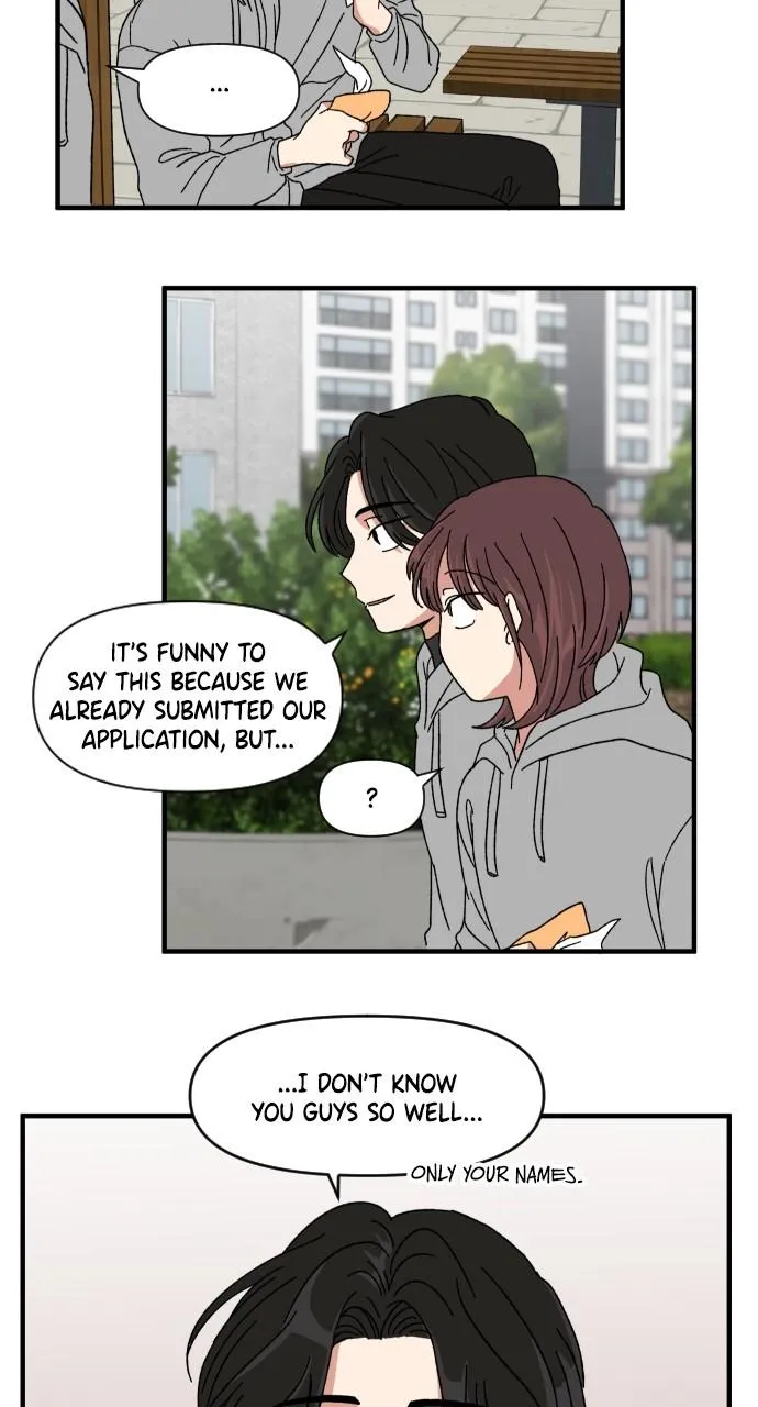 The Prize of Youth Chapter 9 Online - página 30