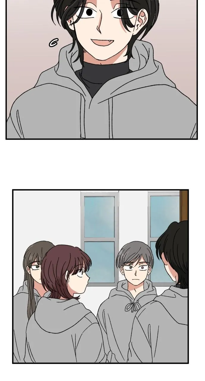 The Prize of Youth Chapter 9 Online - página 31