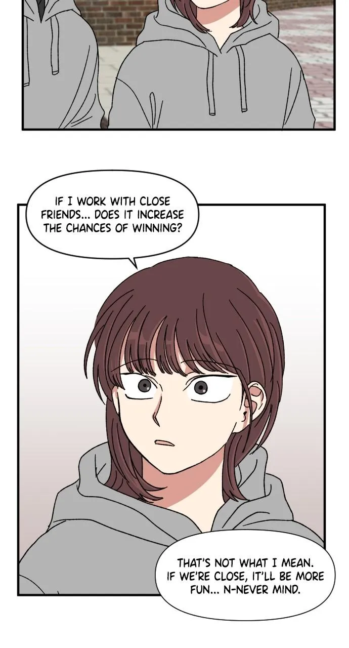 The Prize of Youth Chapter 9 Online - página 33