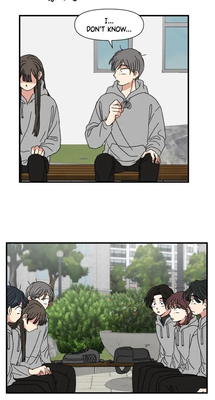 The Prize of Youth Chapter 9 Online - página 37