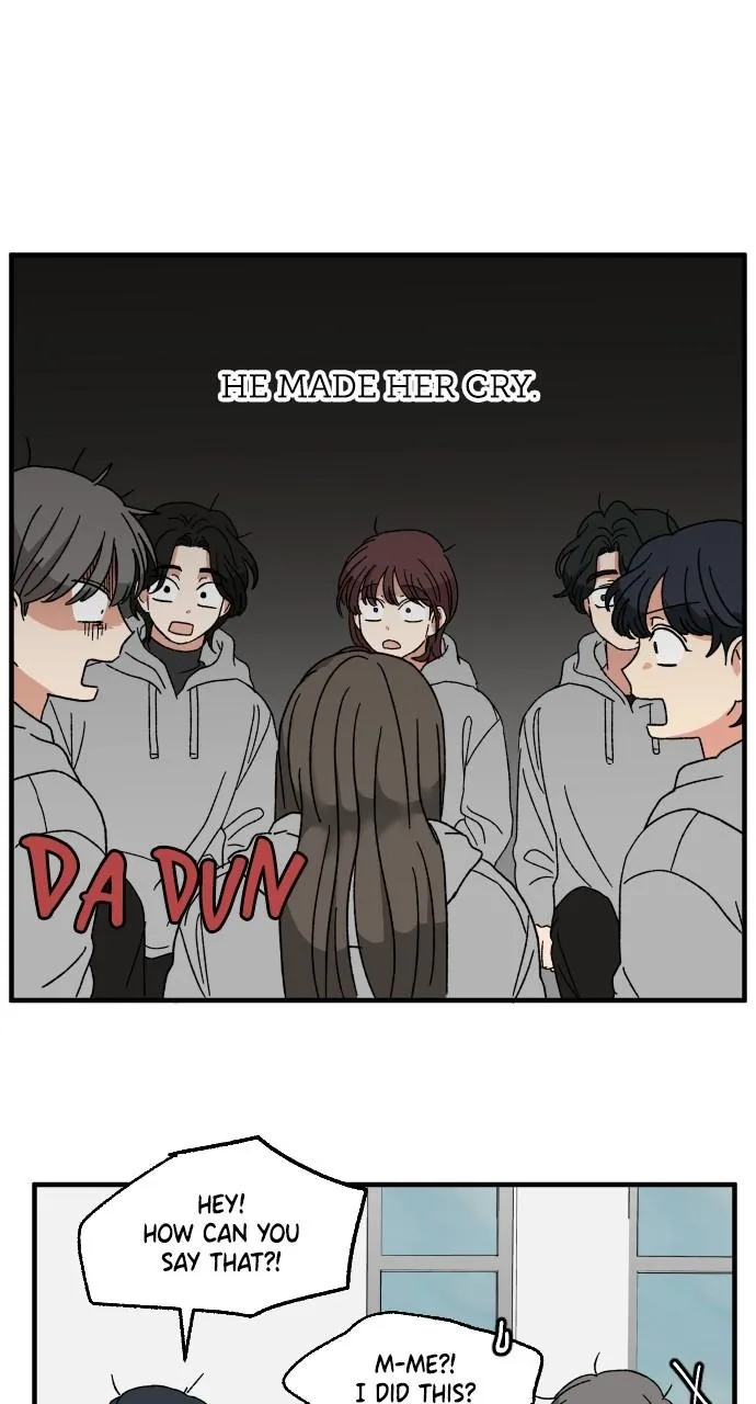 The Prize of Youth Chapter 9 Online - página 38