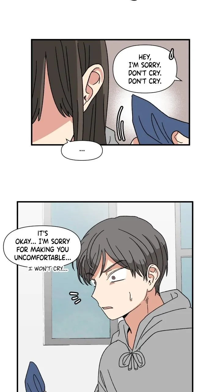The Prize of Youth Chapter 9 Online - página 40