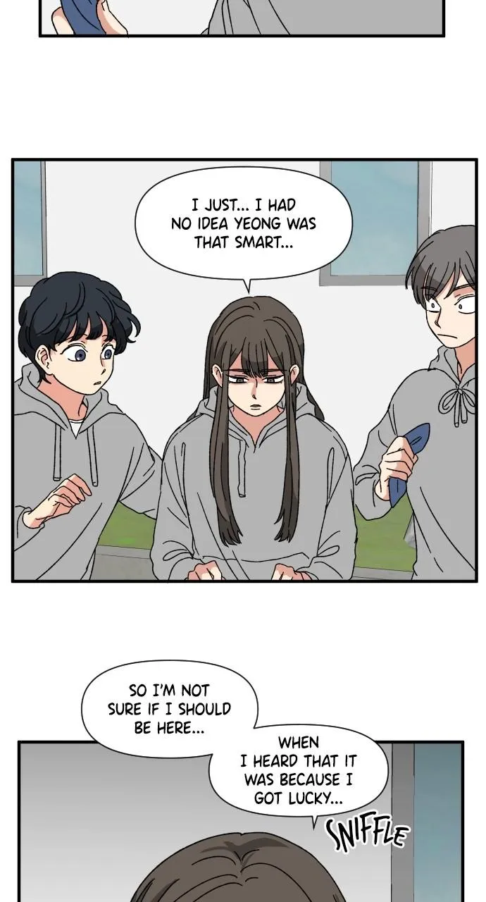 The Prize of Youth Chapter 9 Online - página 41