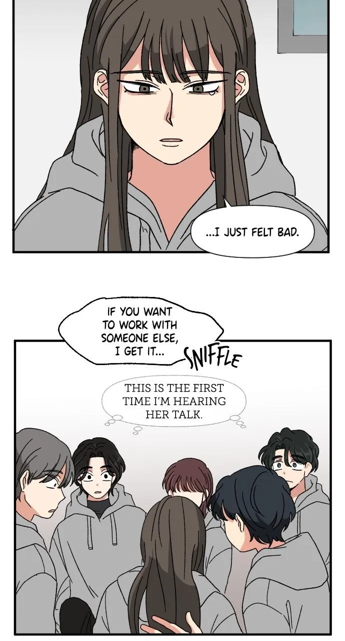 The Prize of Youth Chapter 9 Online - página 42