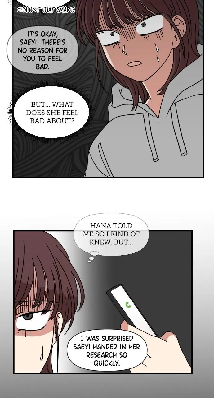 The Prize of Youth Chapter 9 Online - página 44