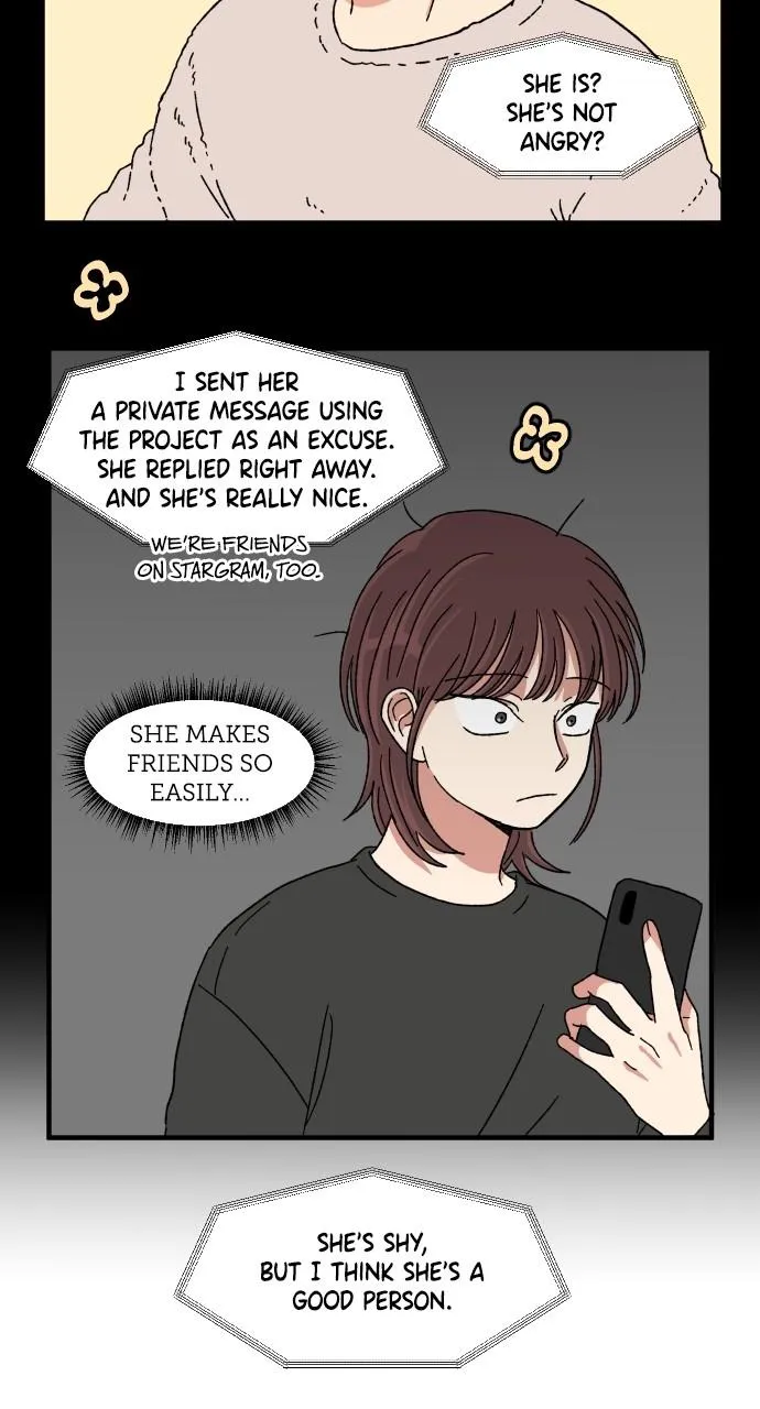 The Prize of Youth Chapter 9 Online - página 46