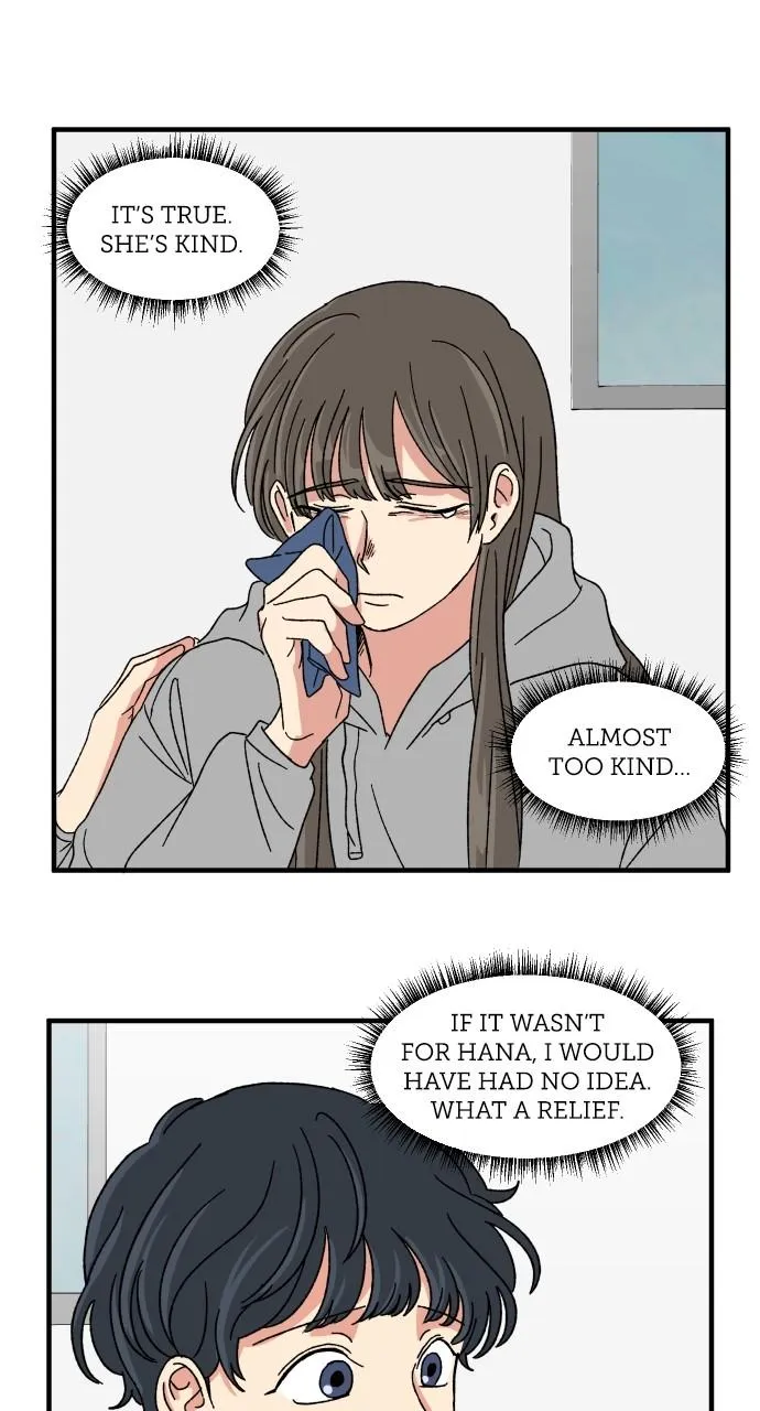 The Prize of Youth Chapter 9 Online - página 47