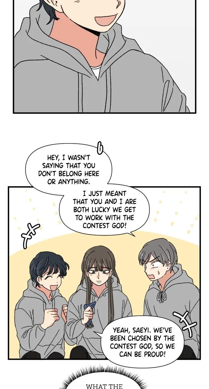 The Prize of Youth Chapter 9 Online - página 48