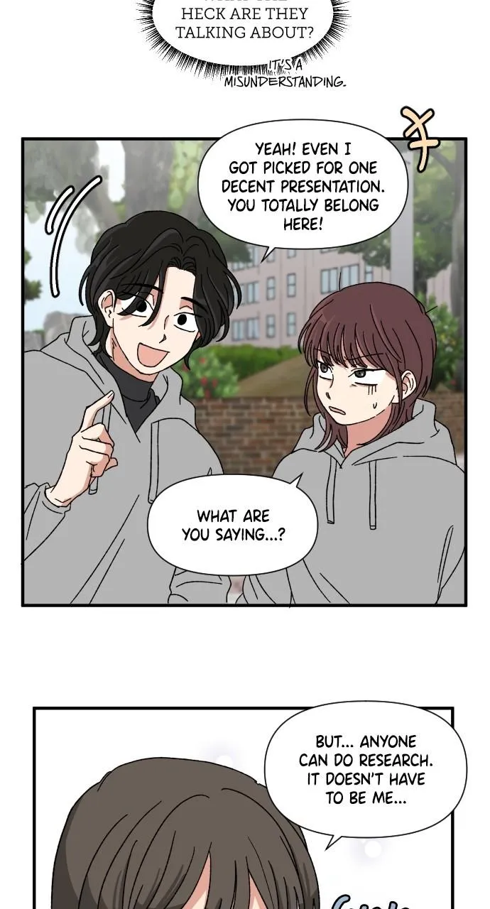 The Prize of Youth Chapter 9 Online - página 49