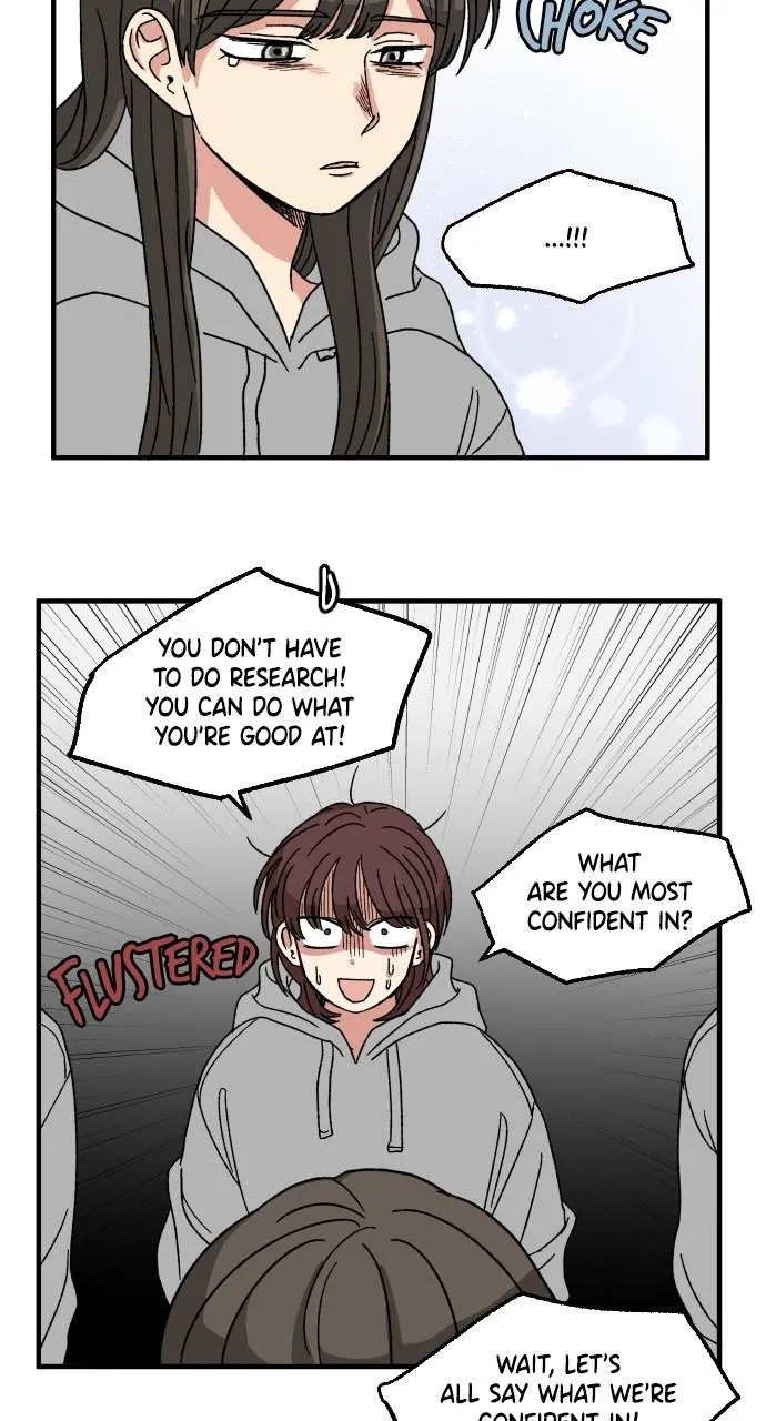 The Prize of Youth Chapter 9 Online - página 50