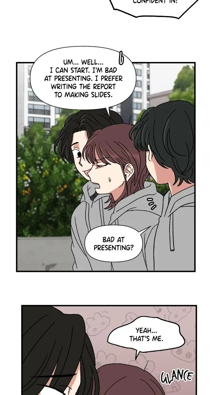 The Prize of Youth Chapter 9 Online - página 51