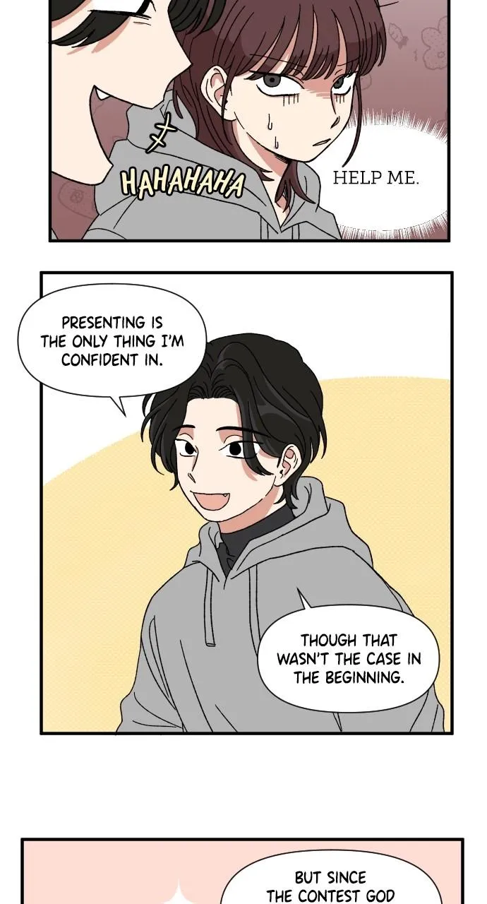 The Prize of Youth Chapter 9 Online - página 52