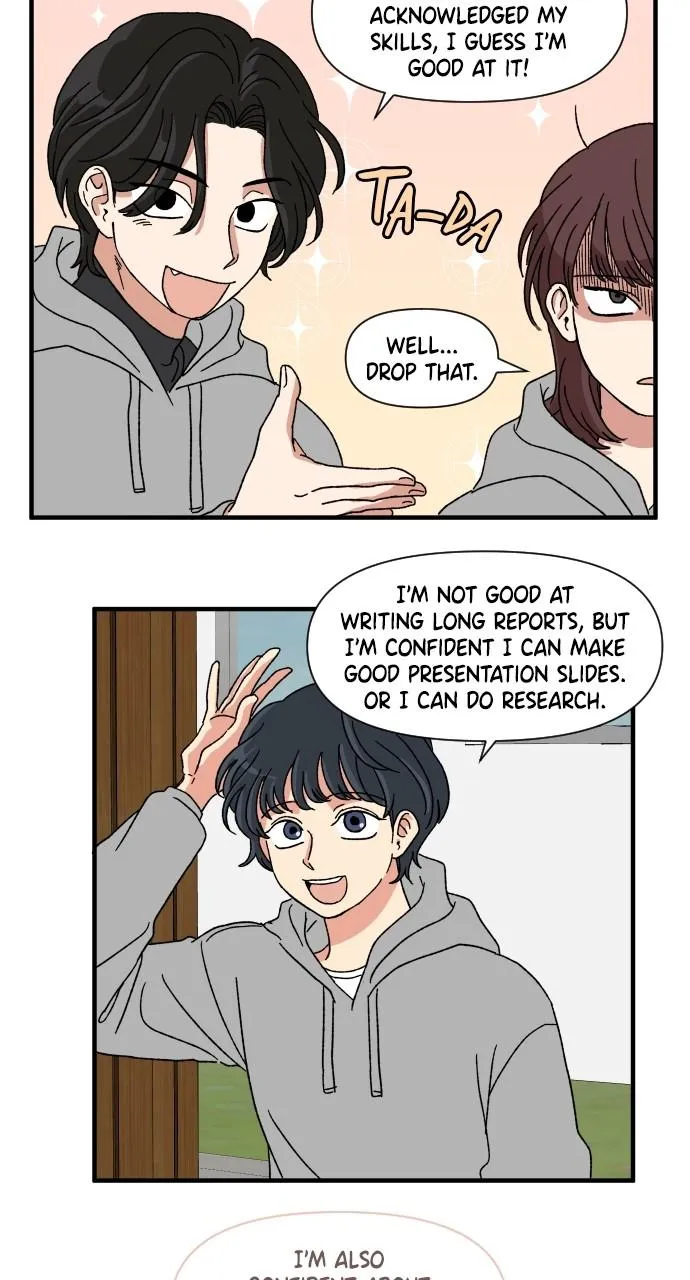 The Prize of Youth Chapter 9 Online - página 53