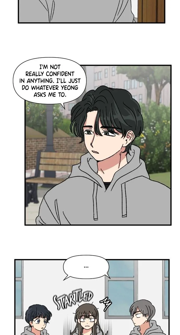 The Prize of Youth Chapter 9 Online - página 55