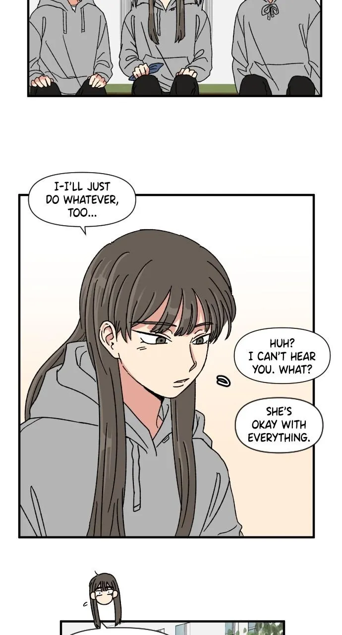 The Prize of Youth Chapter 9 Online - página 56