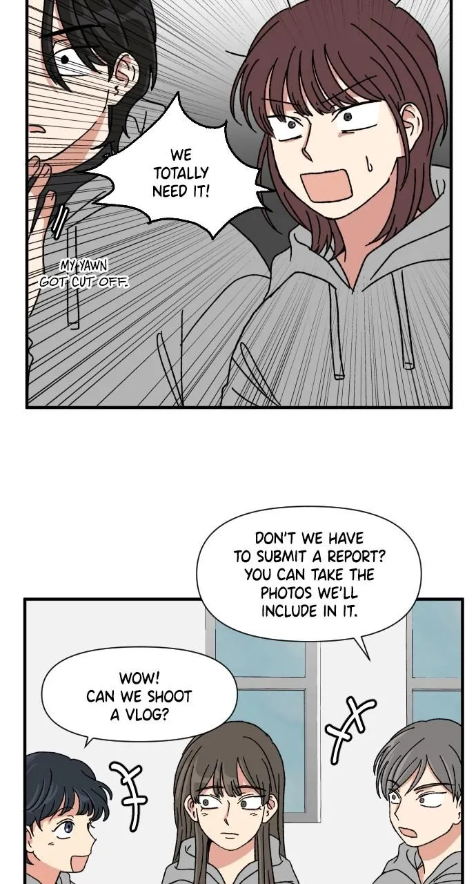 The Prize of Youth Chapter 9 Online - página 58