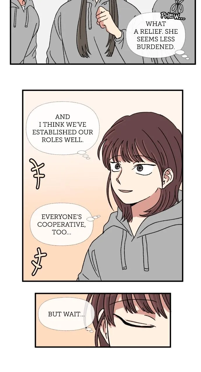 The Prize of Youth Chapter 9 Online - página 59