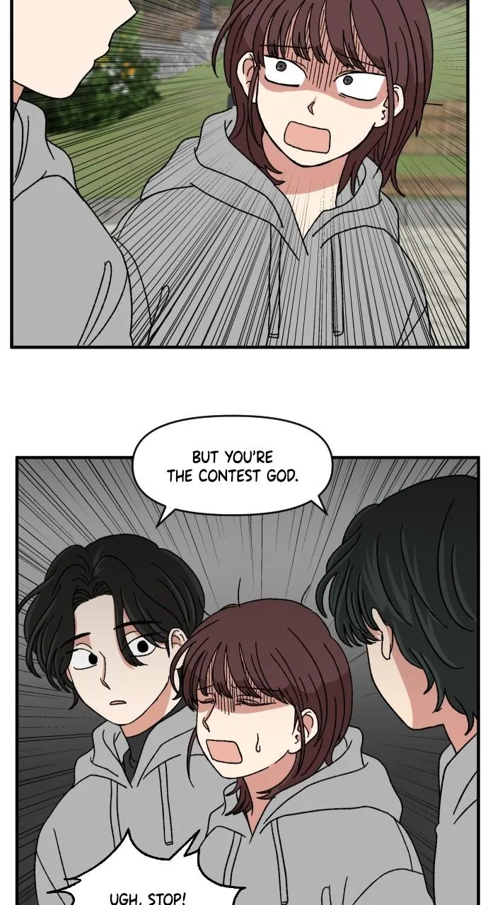 The Prize of Youth Chapter 9 Online - página 61