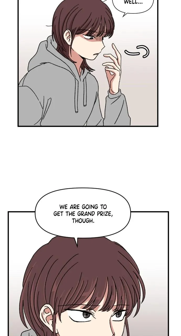 The Prize of Youth Chapter 9 Online - página 63