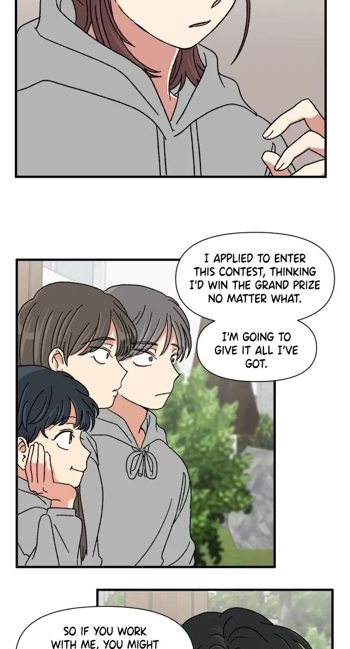 The Prize of Youth Chapter 9 Online - página 64