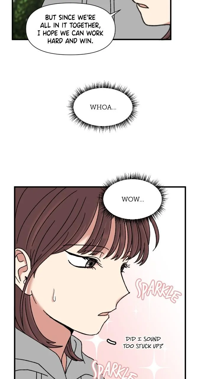 The Prize of Youth Chapter 9 Online - página 66
