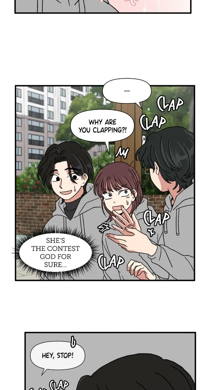 The Prize of Youth Chapter 9 Online - página 67