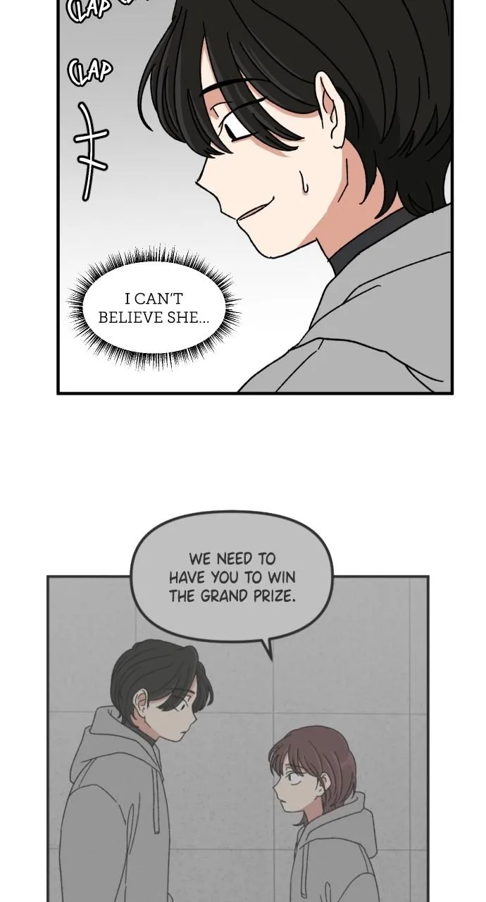 The Prize of Youth Chapter 9 Online - página 68