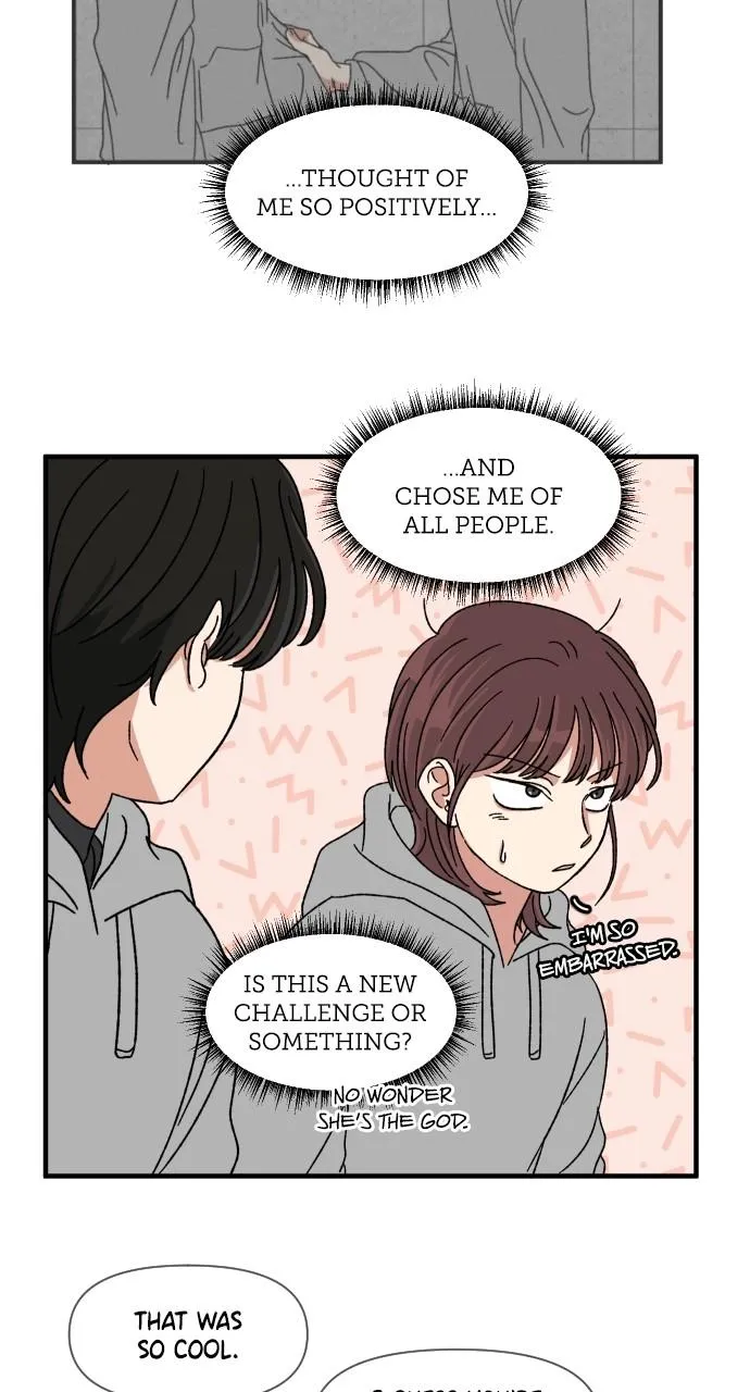 The Prize of Youth Chapter 9 Online - página 69