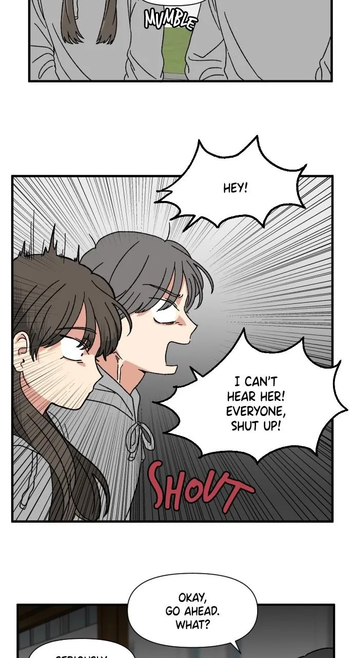The Prize of Youth Chapter 9 Online - página 71