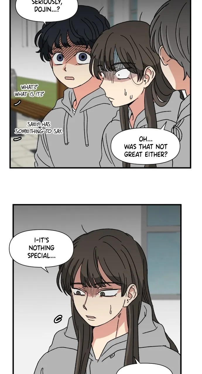 The Prize of Youth Chapter 9 Online - página 72