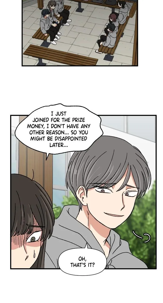 The Prize of Youth Chapter 9 Online - página 74