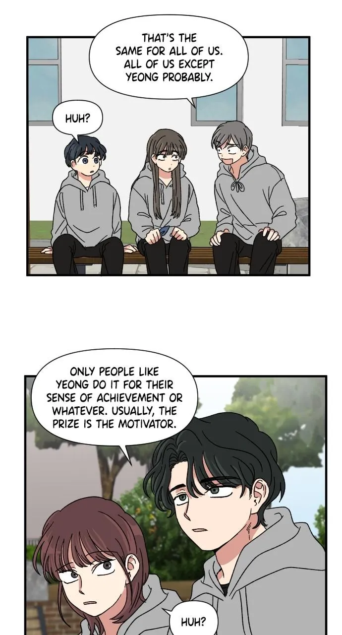 The Prize of Youth Chapter 9 Online - página 75
