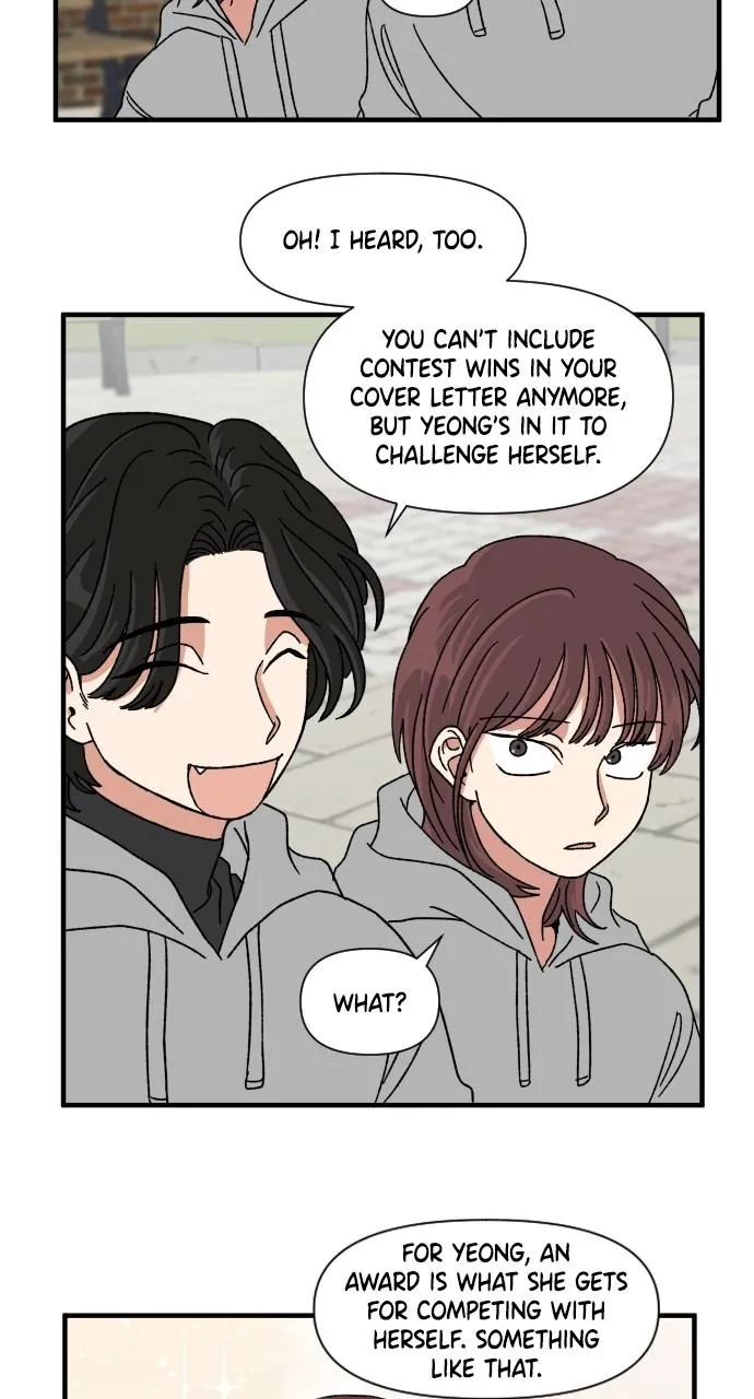 The Prize of Youth Chapter 9 Online - página 76